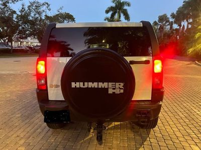 2009 Hummer H3  for sale $20,995 