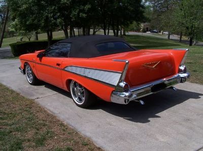 1997 Chevrolet  for sale $37,995 