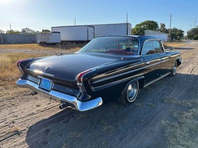 1962 Chrysler Windsor  for sale $26,495 