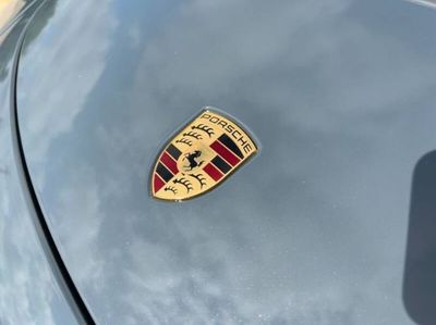 2017 Porsche 911  for sale $124,895 