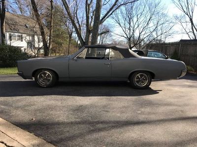 1967 Pontiac Tempest  for sale $35,995 