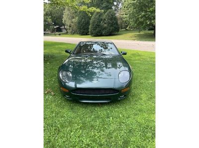 1998 Aston Martin DB7 Vantage Volante  for sale $30,995 