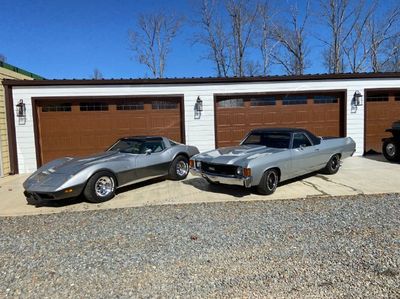 1978 Chevrolet Corvette  for sale $28,495 