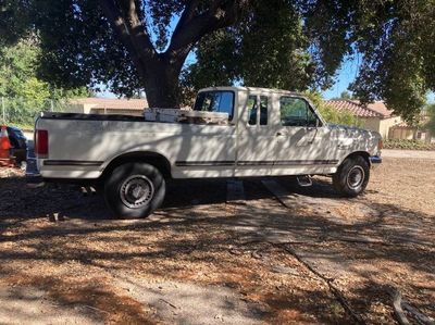 1989 Ford F-250  for sale $7,495 