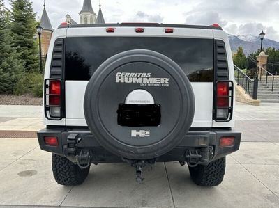 2007 Hummer H2  for sale $23,995 