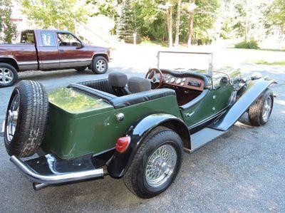 1929 Mercedes Benz Gazelle  for sale $17,995 