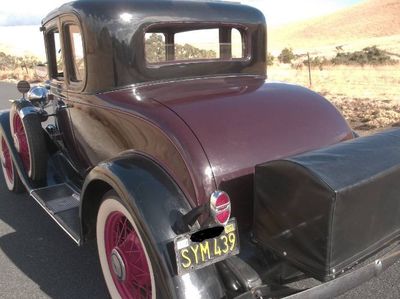 1931 Chevrolet  for sale $18,995 