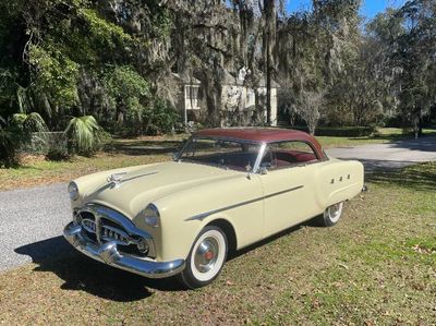 1952 Packard 250  for sale $22,995 