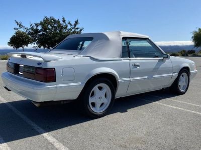 1993 Ford Mustang  for sale $20,995 