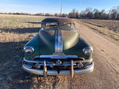 1952 Pontiac  for sale $8,895 