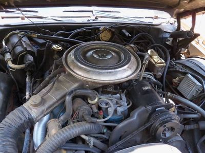 1979 Lincoln Continental  for sale $11,995 