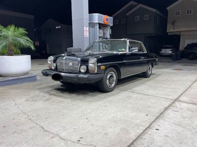 1974 Mercedes-Benz 280C  for sale $15,495 