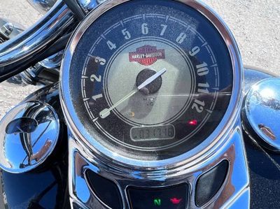 2009 Harley Davidson Softail Heritage  for sale $14,395 