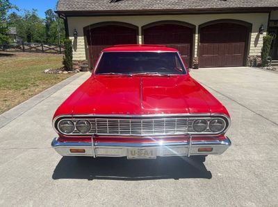 1964 Chevrolet Chevelle  for sale $55,495 