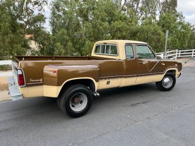 1974 Dodge D200  for sale $28,895 