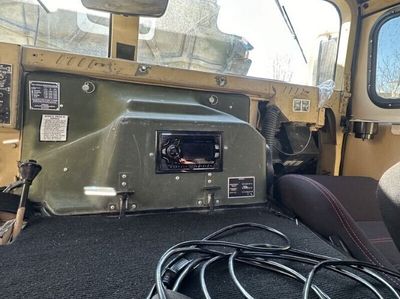 1992 AM General Humvee  for sale $19,995 