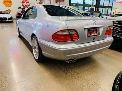 2001 Mercedes-Benz  for sale $17,395 