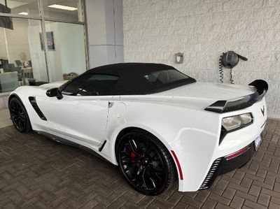 2016 Chevrolet Corvette  for sale $81,995 