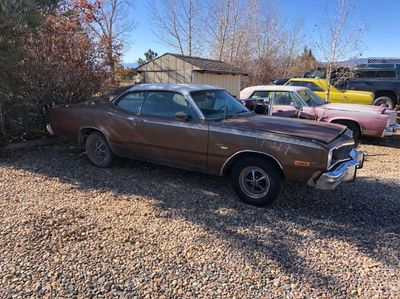 1975 Dodge Dart  for sale $9,295 