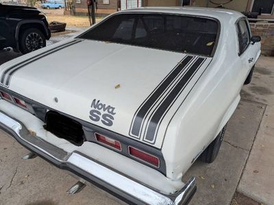 1974 Chevrolet Nova  for sale $21,495 