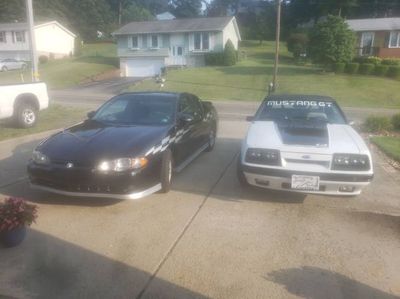 1985 Ford Mustang  for sale $18,995 