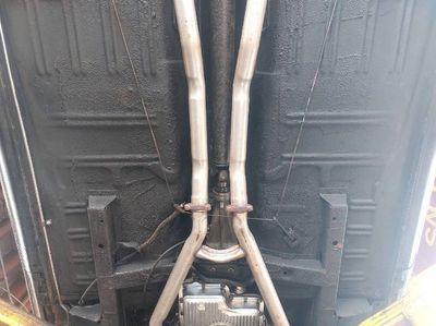 1971 Ford Mustang  for sale $44,895 