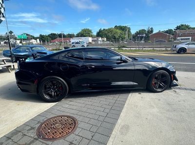 2020 Chevrolet Camaro  for sale $77,495 