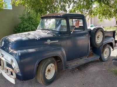 1956 Ford F-100  for sale $18,995 