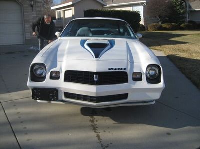 1979 Chevrolet Camaro  for sale $38,495 