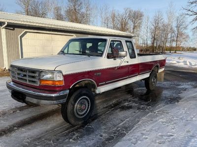 1994 Ford F-250  for sale $7,895 