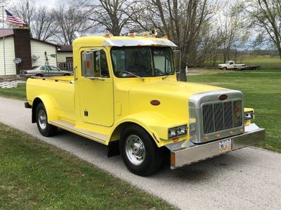 2000 Peterbilt Pickup  for sale $40,995 