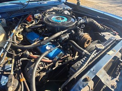 1979 Chrysler LeBaron  for sale $8,995 