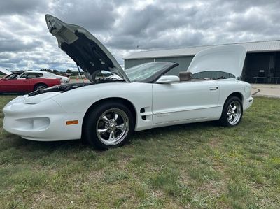 1999 Pontiac Firebird  for sale $17,995 