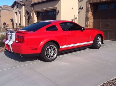 2008 Ford Mustang  for sale $47,995 