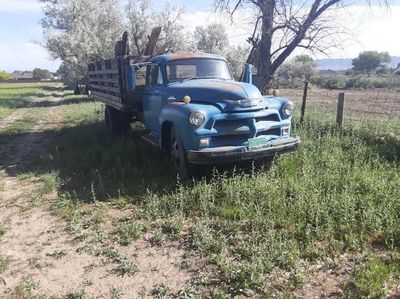 1953 Chevrolet  for sale $6,495 