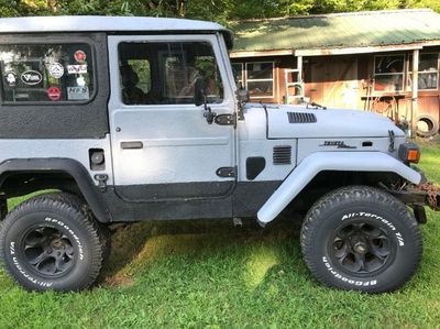 1978 Toyota Land Cruiser  for sale $39,995 