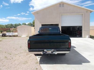 1968 Chevrolet C20  for sale $31,995 