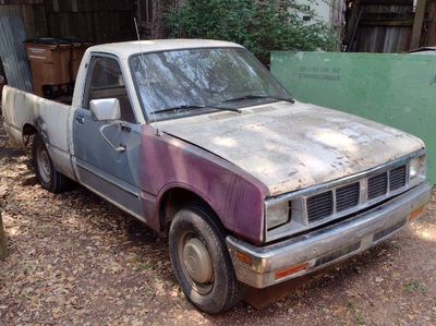 1985 Isuzu  for sale $5,995 