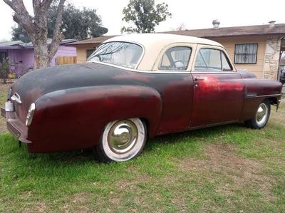 1951 DeSoto Coupe  for sale $5,995 