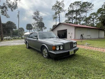 1996 Bentley Brooklands  for sale $32,495 