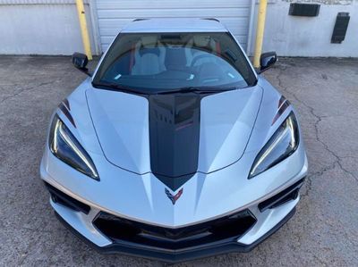 2022 Chevrolet Corvette  for sale $114,995 