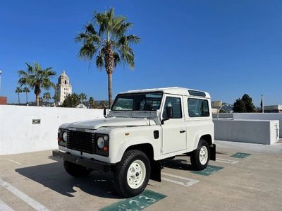 1987 Land Rover Defender  for sale $51,495 