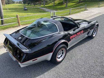 1978 Chevrolet Corvette  for sale $20,495 