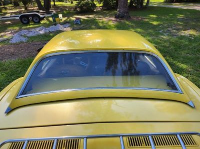 1974 Chevrolet Corvette  for sale $21,495 