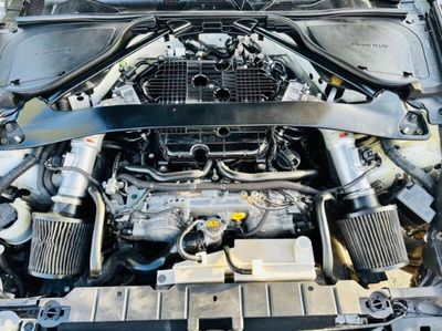 2010 Nissan 370Z  for sale $17,995 