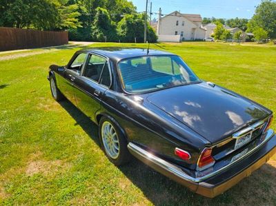 1983 Jaguar XJ6  for sale $35,995 