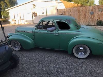 1940 Chevrolet Special Deluxe  for sale $23,995 