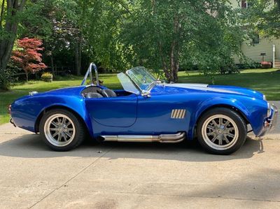 1965 Shelby Cobra  for sale $76,495 