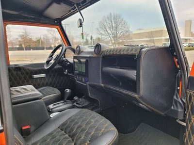 1985 Land Rover Defender  for sale $94,995 