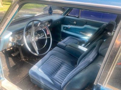 1962 Mercury  for sale $11,995 